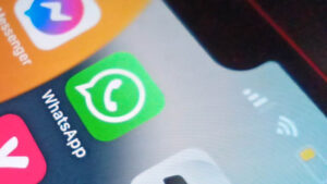 WhatsApp sohbet geçmişini iPhone'dan Android'e aktarma