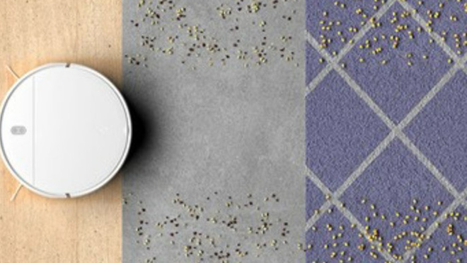 Xiaomi Mi Robot Vacuum Mop Essential 2