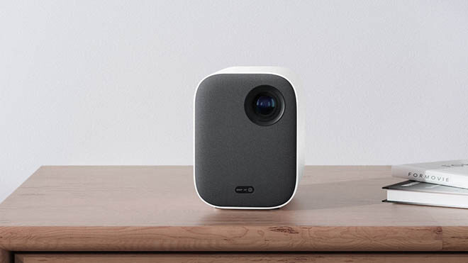 Xiaomi Mi Smart Compact