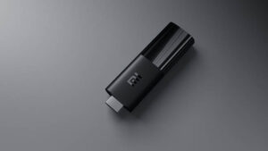 Xiaomi Mi TV Stick