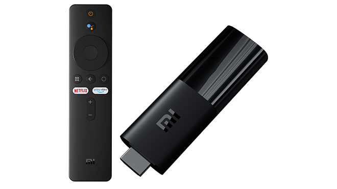 Xiaomi Mi TV Stick