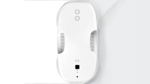 Xiaomi cam temizleme robotu