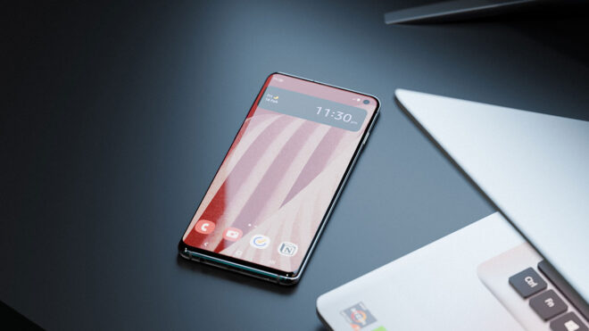 Android telefonlarda yer açmak cep telefonu