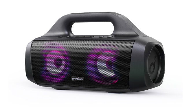 Anker Soundcore Select PRO Bluetooth hoparlör