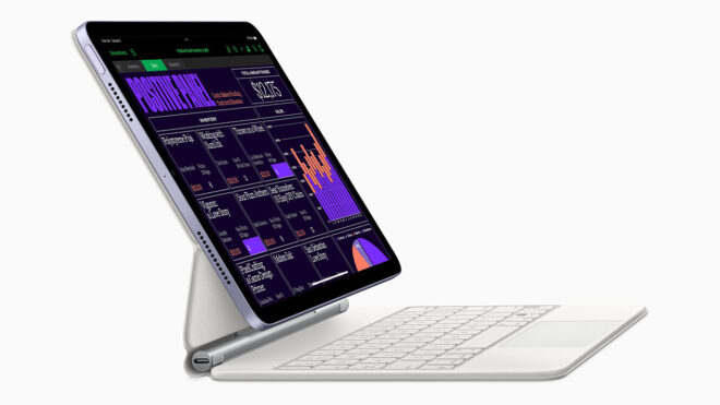 iPadOS 16