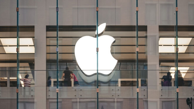 Apple Mac