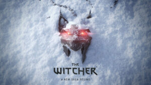 CD Projekt Red, yeni The Witcher oyunu