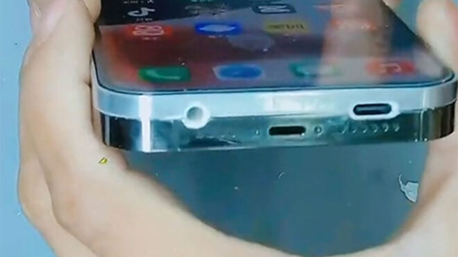 iPhone 13 Pro Max