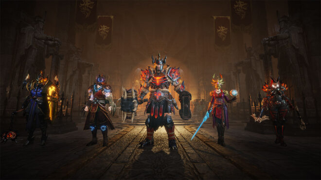 Diablo Immortal
