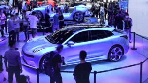 elektrikli otomobil satışları 2021