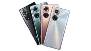 Honor 50