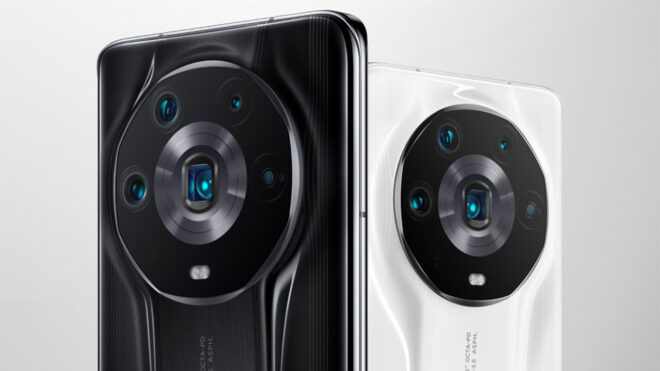 Honor Magic4 Ultimate