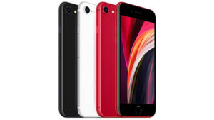iPhone SE indirim