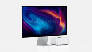 27 inç Apple Studio Display