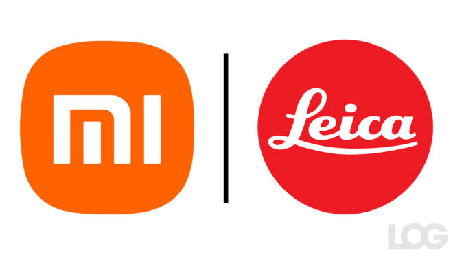 Xiaomi Leica LOG Tasarım