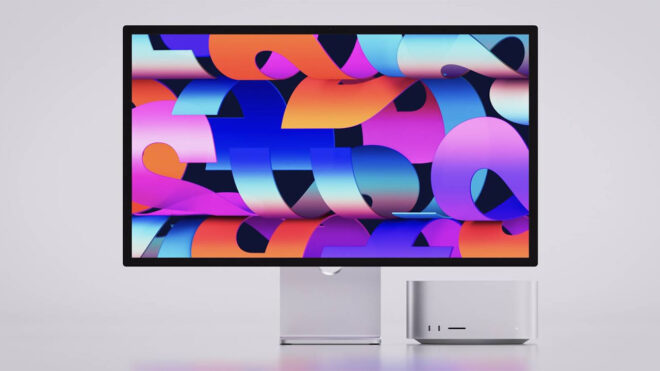 Mac Studio