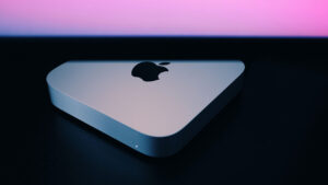 Mac mini Apple