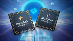 Mediatek Dimensity 8000 ve Dimensity 8100