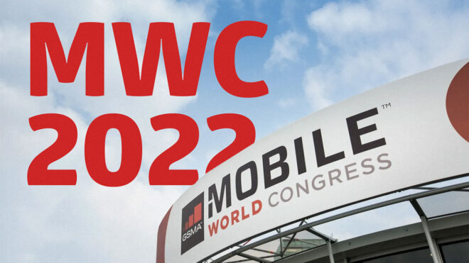 Mobil Dünya Kongresi 2022