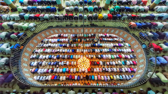 Mobil Fotoğrafçılık Ödülleri 2022