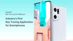 OPPO Find X5 Pro
