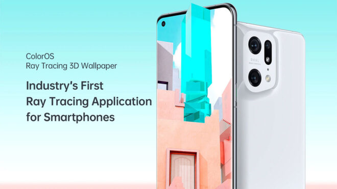 OPPO Find X5 Pro