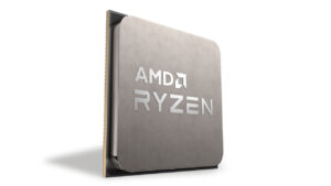 AMD Ryzen 7 5800X3D