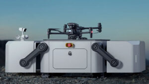 DJI Matrice 30 Enterprise drone