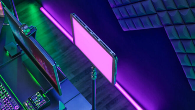 Razer Key Light Chroma