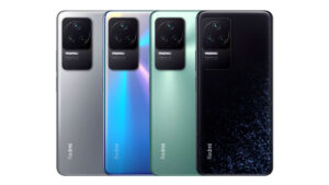 Redmi K50