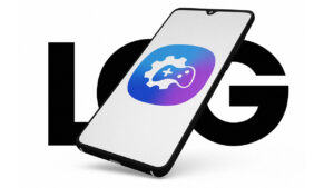 Samsung GOS LOG Tasarım