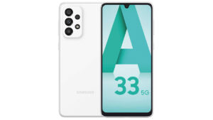 Samsung Galaxy A33 5G