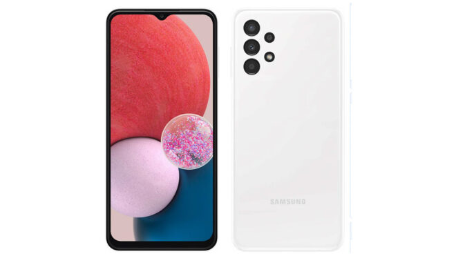 Samsung Galaxy A13