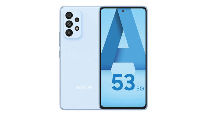 Samsung Galaxy A53 5G ve Samsung Galaxy A33 5G tanıtıldı
