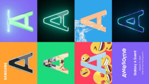 Samsung Galaxy A73 5G