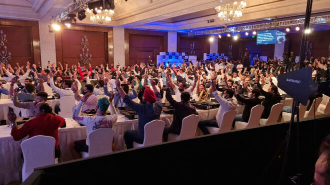 Samsung Galaxy S22 Ultra ile Guinness Dünya Rekoru kırıldı