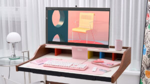 Samsung akıllı monitör serisi
