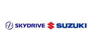 Suzuki SkyDrive uçan otomobil