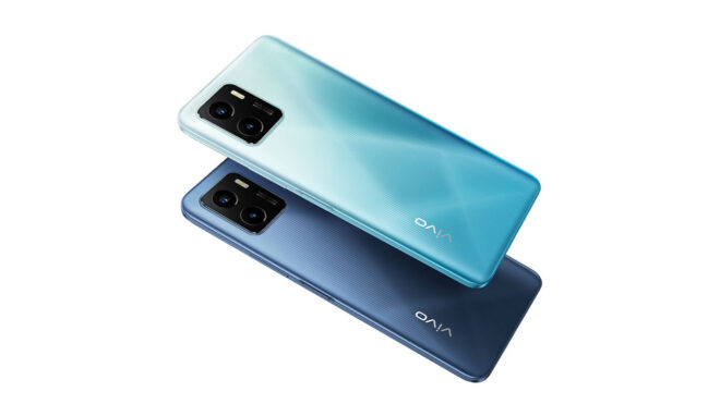 vivo Y15s