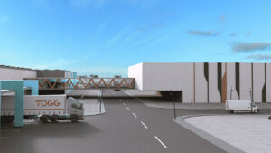 Togg yerli otomobil iş ilanı