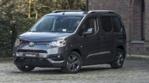 Toyota Proace City
