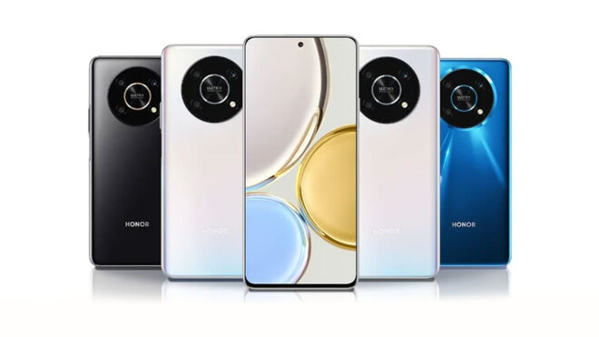 Honor X9