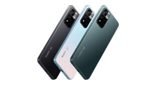 Redmi Note 11 Pro+ 5G
