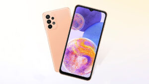 Samsung Galaxy A23
