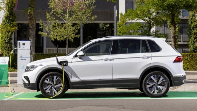 Volkswagen Rusya Ukrayna