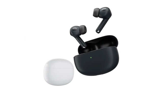 Xiaomi Buds 3T Pro