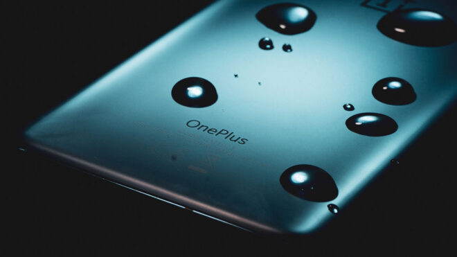 OnePlus
