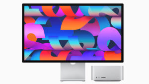 Mac Studio iMac Apple