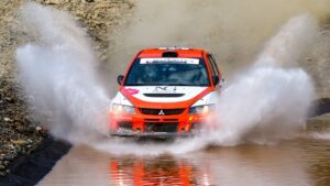 2022 Türkiye Ralli Şampiyonası için geri sayım başladı