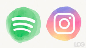 Spotify HiFi ve iPad için Instagram